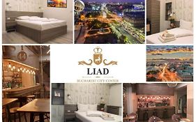 Hotel Liad City Center  3*